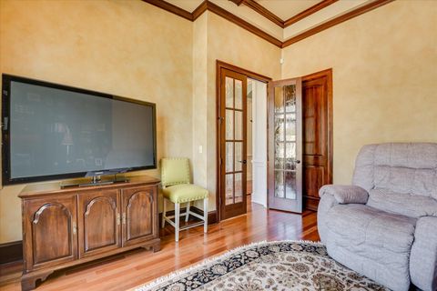 Tiny photo for 209 Grassy Creek Lane, Aiken, SC 29803 (MLS # 222100)