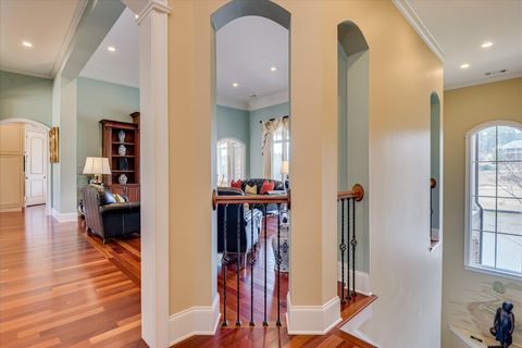 Tiny photo for 209 Grassy Creek Lane, Aiken, SC 29803 (MLS # 222100)