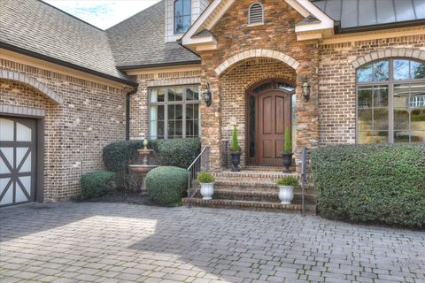 Tiny photo for 209 Grassy Creek Lane, Aiken, SC 29803 (MLS # 222100)