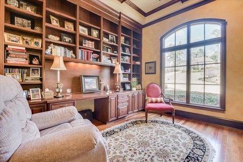 Tiny photo for 209 Grassy Creek Lane, Aiken, SC 29803 (MLS # 222100)