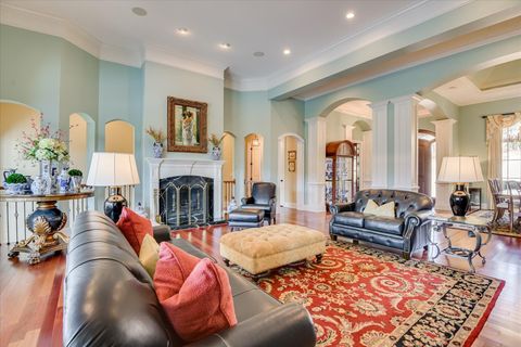 Tiny photo for 209 Grassy Creek Lane, Aiken, SC 29803 (MLS # 222100)