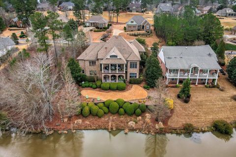 Tiny photo for 209 Grassy Creek Lane, Aiken, SC 29803 (MLS # 222100)