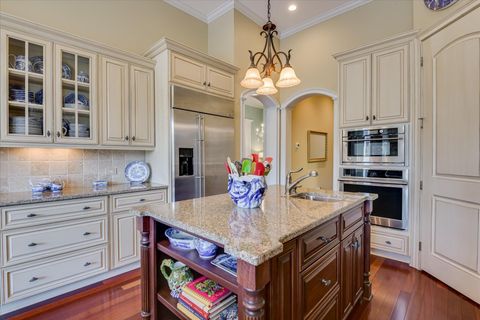 Tiny photo for 209 Grassy Creek Lane, Aiken, SC 29803 (MLS # 222100)