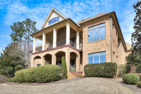Tiny photo for 209 Grassy Creek Lane, Aiken, SC 29803 (MLS # 222100)