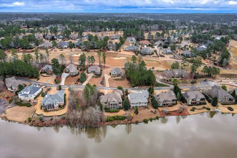 Tiny photo for 209 Grassy Creek Lane, Aiken, SC 29803 (MLS # 222100)