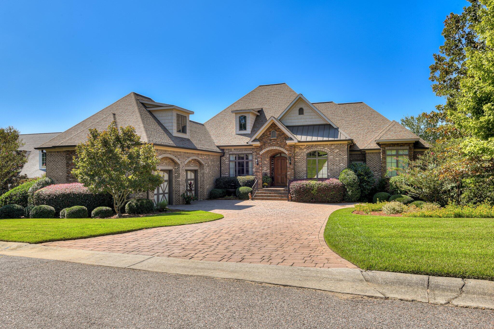 209 Grassy Creek Lane