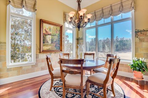 Tiny photo for 209 Grassy Creek Lane, Aiken, SC 29803 (MLS # 222100)