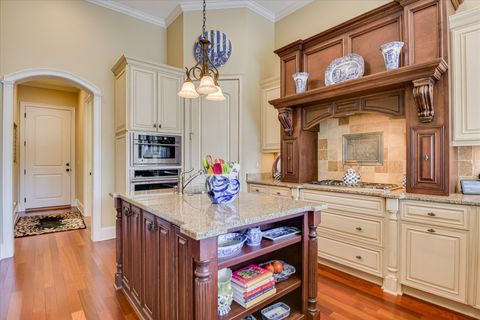 Tiny photo for 209 Grassy Creek Lane, Aiken, SC 29803 (MLS # 222100)