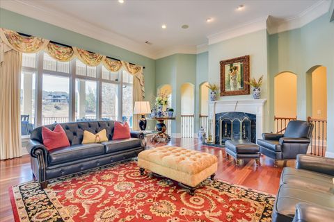 Tiny photo for 209 Grassy Creek Lane, Aiken, SC 29803 (MLS # 222100)