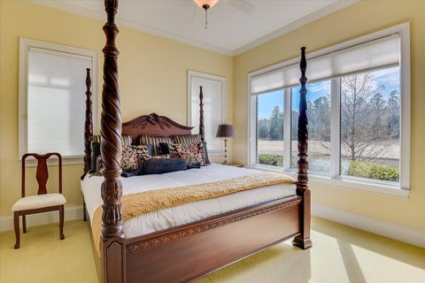 Tiny photo for 209 Grassy Creek Lane, Aiken, SC 29803 (MLS # 222100)