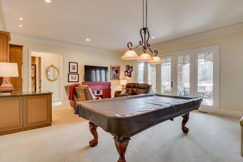 Tiny photo for 209 Grassy Creek Lane, Aiken, SC 29803 (MLS # 222100)