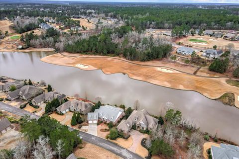 Tiny photo for 209 Grassy Creek Lane, Aiken, SC 29803 (MLS # 222100)