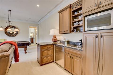 Tiny photo for 209 Grassy Creek Lane, Aiken, SC 29803 (MLS # 222100)