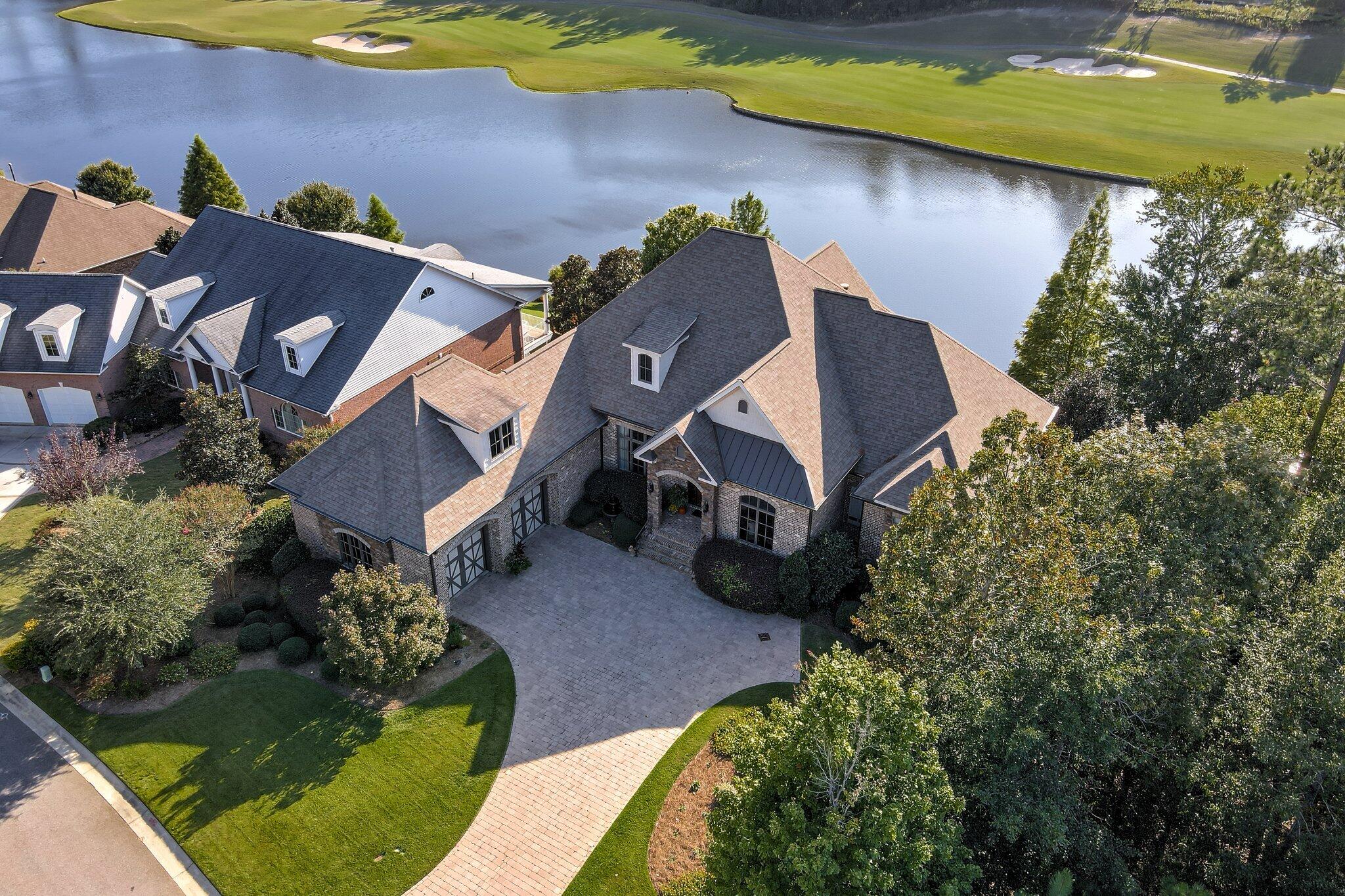 209 Grassy Creek Lane