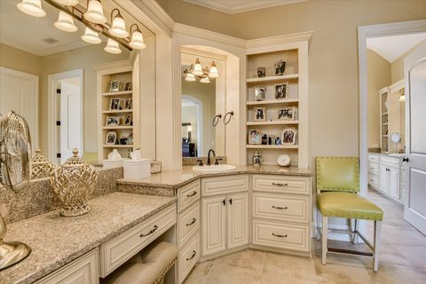 Tiny photo for 209 Grassy Creek Lane, Aiken, SC 29803 (MLS # 222100)