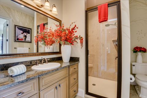 Tiny photo for 209 Grassy Creek Lane, Aiken, SC 29803 (MLS # 222100)