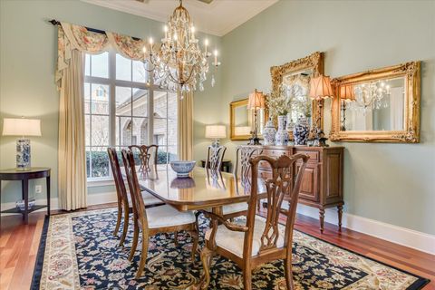 Tiny photo for 209 Grassy Creek Lane, Aiken, SC 29803 (MLS # 222100)