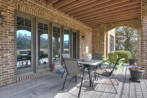 Tiny photo for 209 Grassy Creek Lane, Aiken, SC 29803 (MLS # 222100)