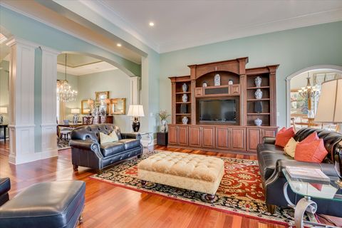 Tiny photo for 209 Grassy Creek Lane, Aiken, SC 29803 (MLS # 222100)