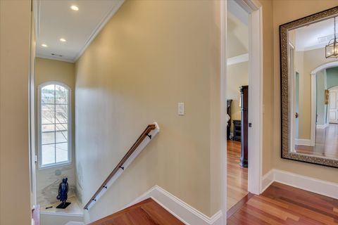 Tiny photo for 209 Grassy Creek Lane, Aiken, SC 29803 (MLS # 222100)