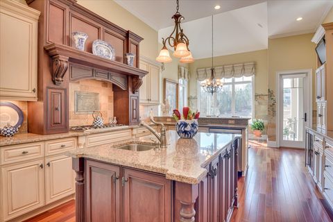 Tiny photo for 209 Grassy Creek Lane, Aiken, SC 29803 (MLS # 222100)