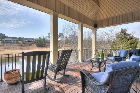 Tiny photo for 209 Grassy Creek Lane, Aiken, SC 29803 (MLS # 222100)