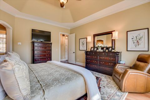 Tiny photo for 209 Grassy Creek Lane, Aiken, SC 29803 (MLS # 222100)