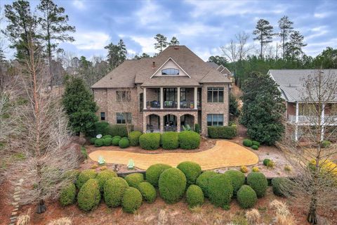 Tiny photo for 209 Grassy Creek Lane, Aiken, SC 29803 (MLS # 222100)