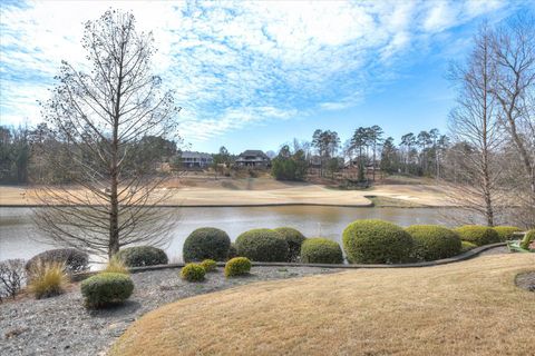 Tiny photo for 209 Grassy Creek Lane, Aiken, SC 29803 (MLS # 222100)