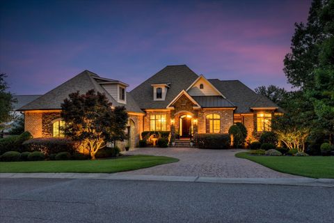 Photo of 209 Grassy Creek Lane, Aiken, SC 29803 (MLS # 222100)