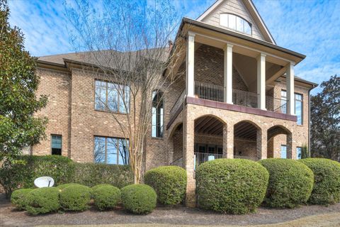 Tiny photo for 209 Grassy Creek Lane, Aiken, SC 29803 (MLS # 222100)