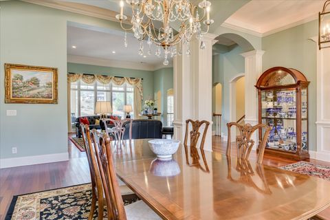 Tiny photo for 209 Grassy Creek Lane, Aiken, SC 29803 (MLS # 222100)