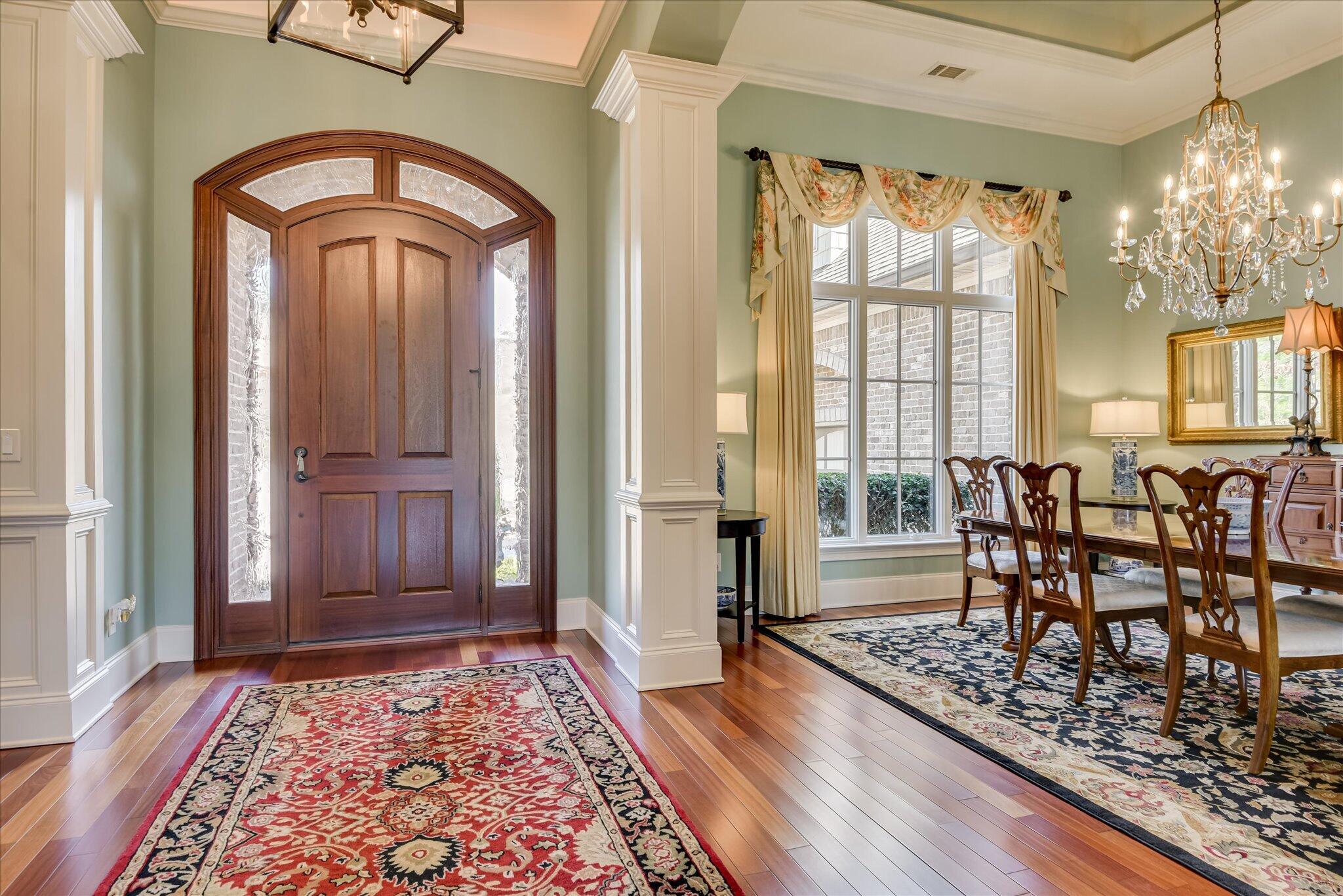 209 Grassy Creek Lane