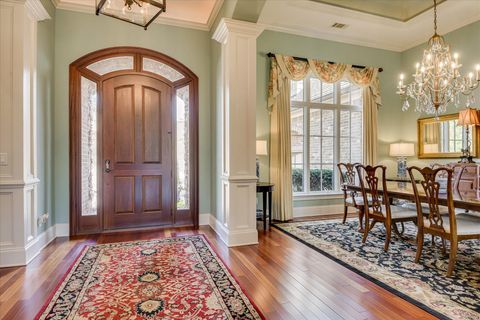 Tiny photo for 209 Grassy Creek Lane, Aiken, SC 29803 (MLS # 222100)