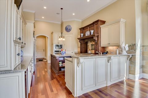 Tiny photo for 209 Grassy Creek Lane, Aiken, SC 29803 (MLS # 222100)