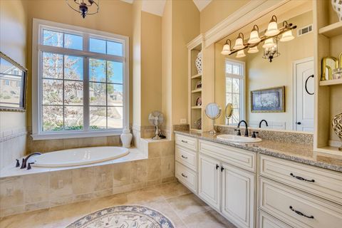 Tiny photo for 209 Grassy Creek Lane, Aiken, SC 29803 (MLS # 222100)