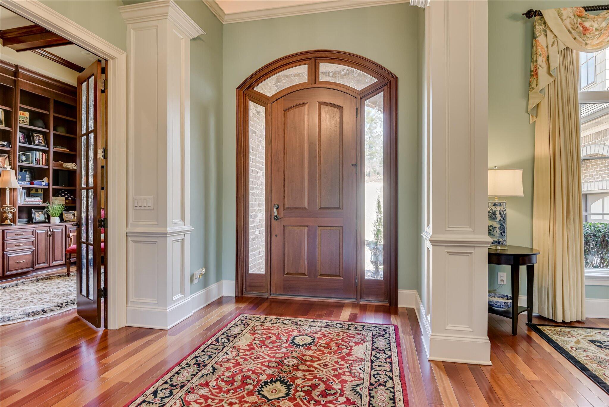 209 Grassy Creek Lane