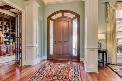 Tiny photo for 209 Grassy Creek Lane, Aiken, SC 29803 (MLS # 222100)