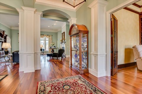 Tiny photo for 209 Grassy Creek Lane, Aiken, SC 29803 (MLS # 222100)