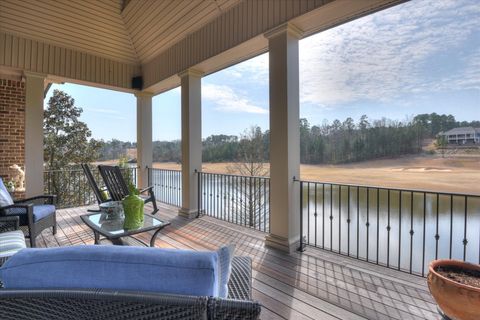 Tiny photo for 209 Grassy Creek Lane, Aiken, SC 29803 (MLS # 222100)