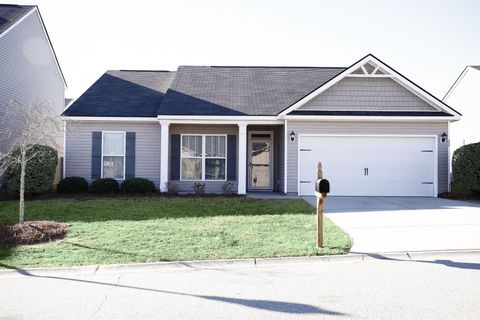 Photo of 727 Turning Crest Lane, Graniteville, SC 29829 (MLS # 221159)