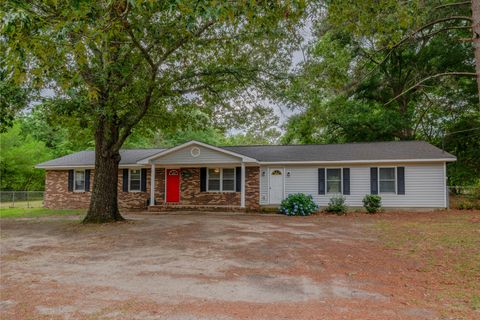 Photo of 1098 Wrights Mill Road, Aiken, SC 29801 (MLS # 223625)