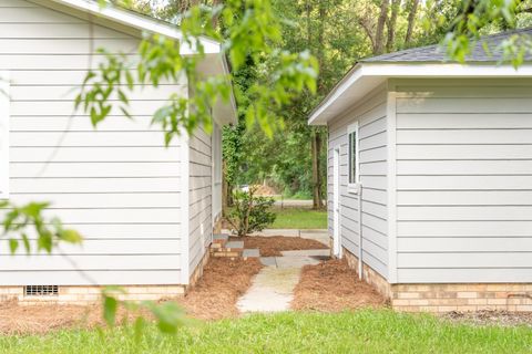 Tiny photo for 160 Old Dibble Road, Aiken, SC 29803 (MLS # 217818)