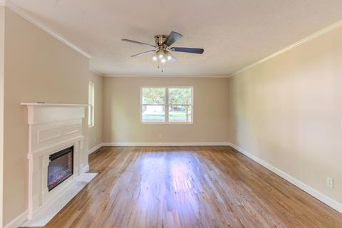 Tiny photo for 160 Old Dibble Road, Aiken, SC 29803 (MLS # 217818)