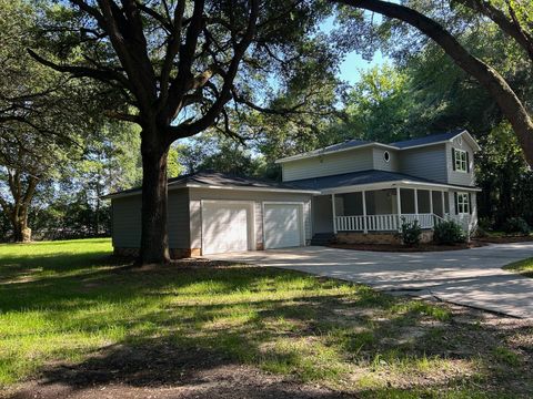 Tiny photo for 160 Old Dibble Road, Aiken, SC 29803 (MLS # 217818)