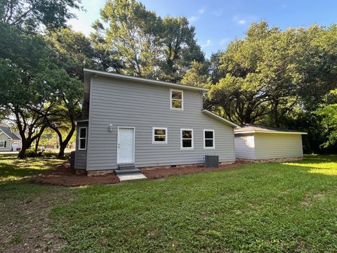 Tiny photo for 160 Old Dibble Road, Aiken, SC 29803 (MLS # 217818)