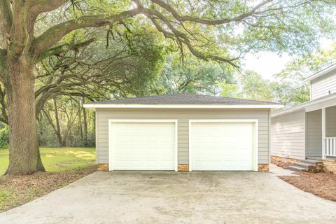 Tiny photo for 160 Old Dibble Road, Aiken, SC 29803 (MLS # 217818)