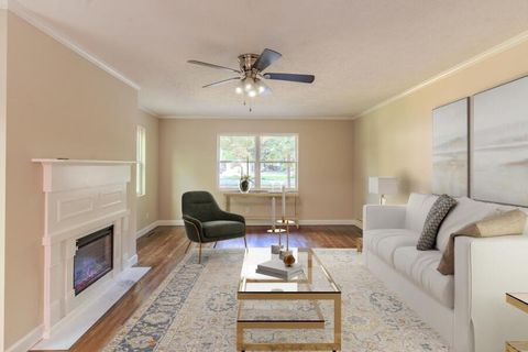 Tiny photo for 160 Old Dibble Road, Aiken, SC 29803 (MLS # 217818)
