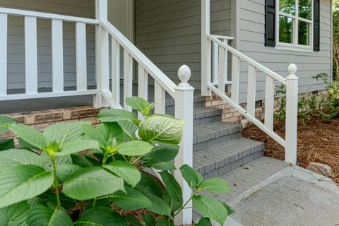 Tiny photo for 160 Old Dibble Road, Aiken, SC 29803 (MLS # 217818)
