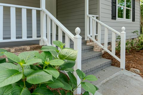 Tiny photo for 160 Old Dibble Road, Aiken, SC 29803 (MLS # 217818)